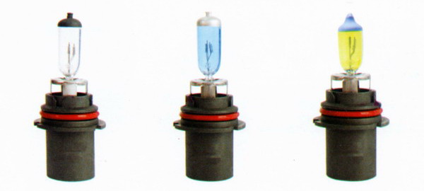 HB1 9004 Halogen